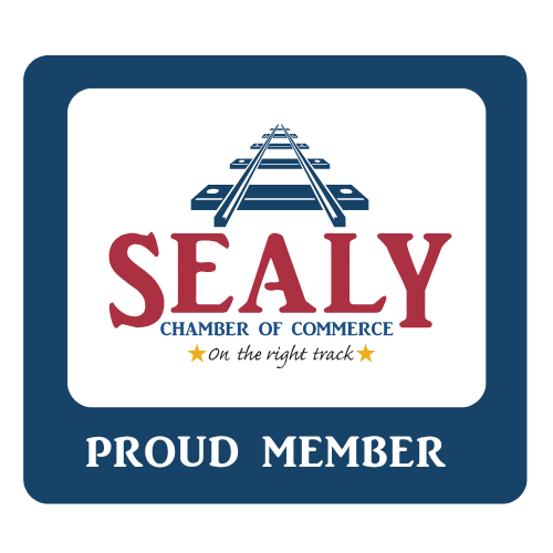 Sealy chaner of Commerce