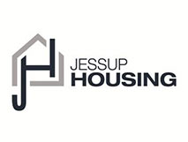 Jessup Housing Logo